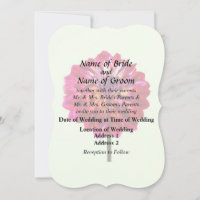 Red Dahlia Tinted With Yellow Wedding Products