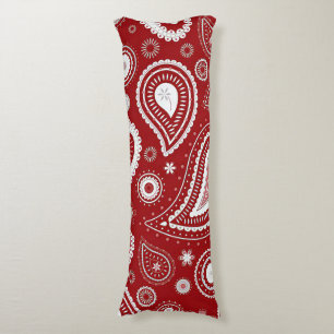 Red-dee When You Are Body Pillow