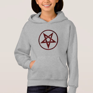 Red Devil Pentagram