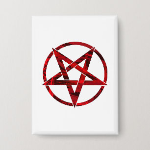 Red Devil Pentagram
