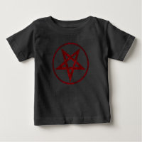 Red Devil Pentagram