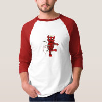Red Devil
