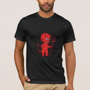 Red Devil T-Shirt