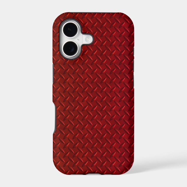 Red Diamond (Back)