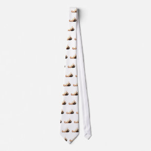 Red Dog Ranch - Garlic Tie