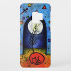 Red Dog Sleeps by the Light of the Moon