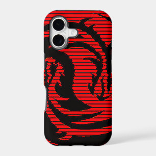 Red dragon