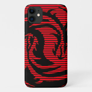 Red dragon  Case-Mate iPhone case