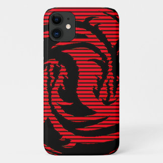 Red dragon  Case-Mate iPhone case
