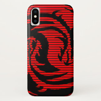 Red dragon   Case-Mate iPhone case