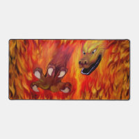 Red Dragon Claw