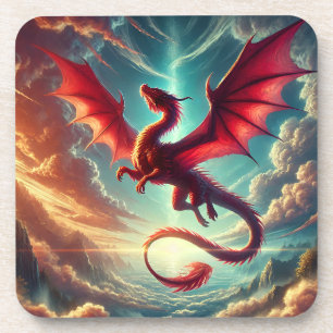 Red Dragon Coaster