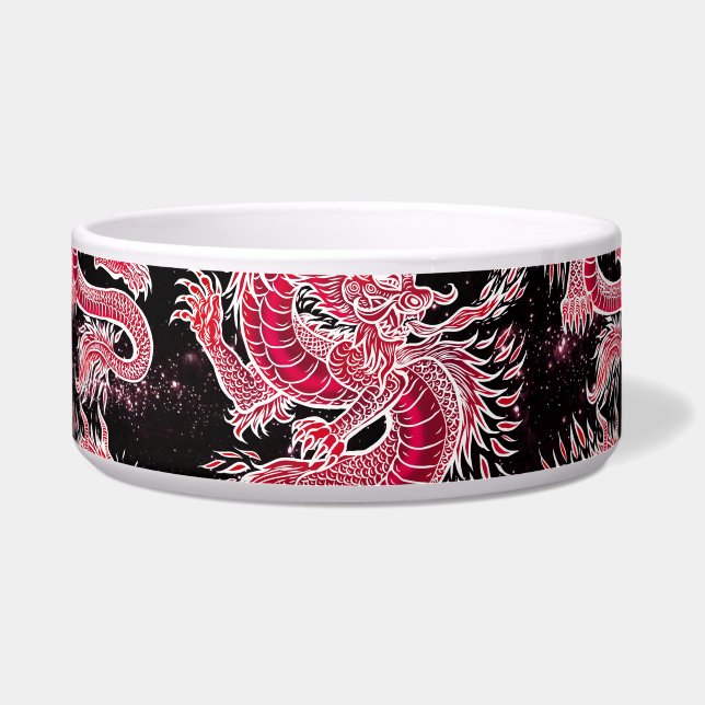 Red Dragon Galaxy (Front)