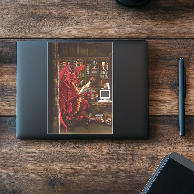 Red Dragon Podcast Fantasy (Creator Uploaded)