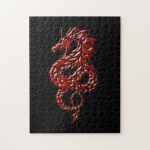 Red Dragon Rising