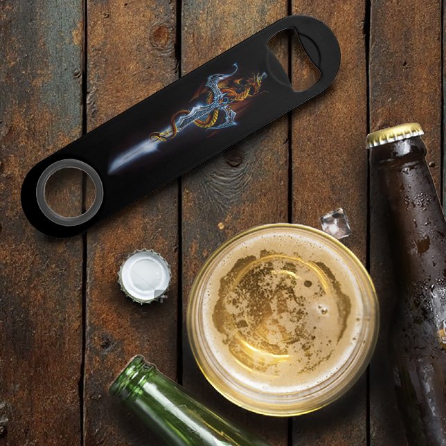 Red Dragon Sword Fantasy (Creator Uploaded)