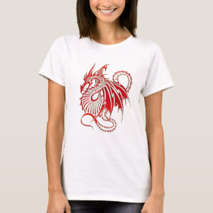 Red Dragon T-Shirt