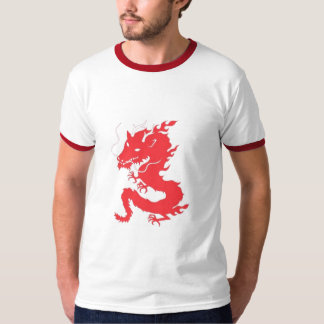 Red Dragon T-Shirt