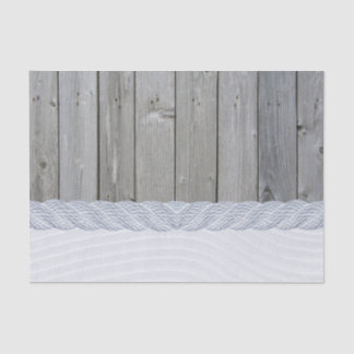 Red Dream Tissue Paper