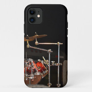 Red Drums Case-Mate iPhone Case