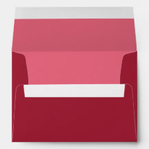 Red envelope