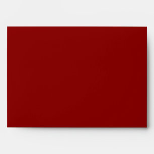Red Envelope
