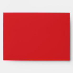 Red Envelope A7