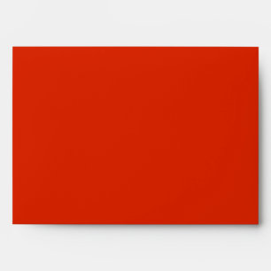 Red Envelope Pattern Envelopes