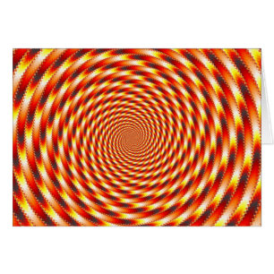 Red Eye - Fractal