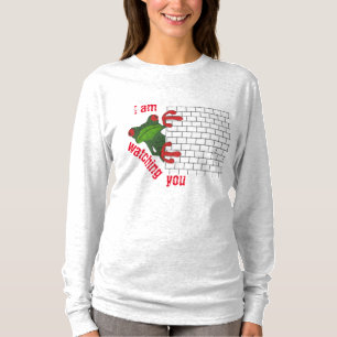 red eye frogT-Shirt T-Shirt