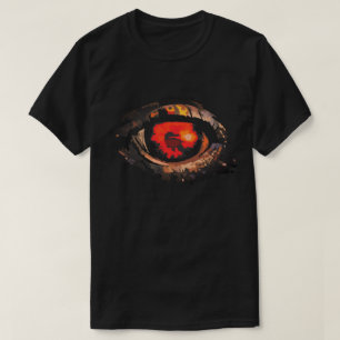 Red Eye T-Shirt