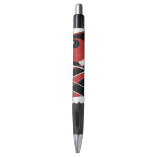Red Eye Watching Pen