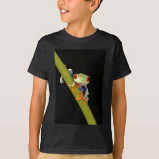 red eyed tree frog T-Shirt