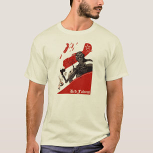 Red Falcons T-Shirt