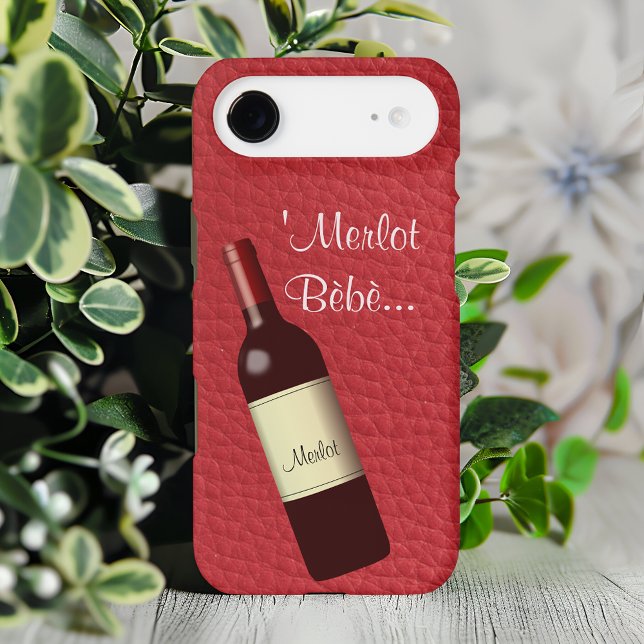 Red Faux Textured Leather (Creator Uploaded)