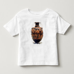 Red-figure hydria by the Medias Painter, Toddler T-Shirt