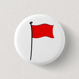 Red Flag: buttons