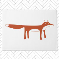 Red Fox