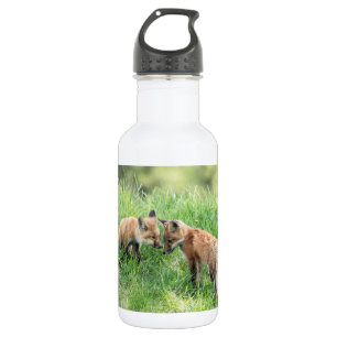 Red Fox Kits 532 Ml Water Bottle