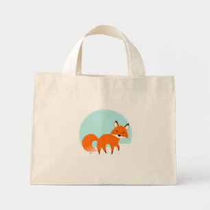 Red Fox Light Bag