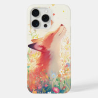 Red Fox Meadow Dreams