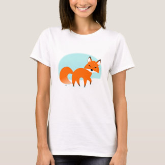Red Fox T-Shirt