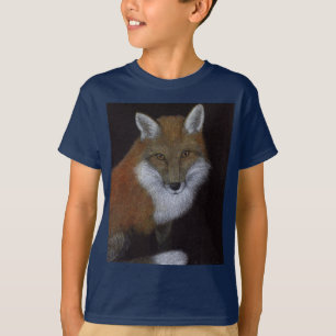 Red Fox T-Shirt