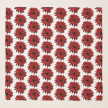 Red Gerber Daisy Mother's Day