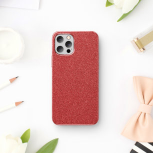 Red Glitter, Sparkle, Glitter Background