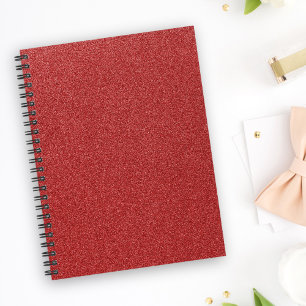 Red Glitter, Sparkle, Glitter Background Planner
