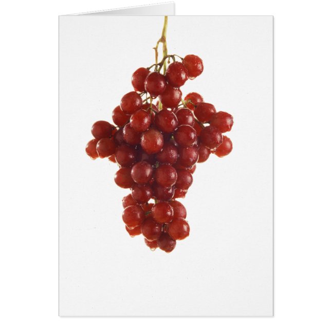 Red Grapes (Front)