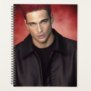Red Gravity planner