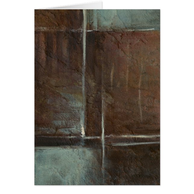 Red & Grey Brick Wall (Front)