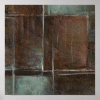 Red & Grey Brick Wall